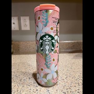 ☕️STARBUCKS ☕️ Insulated Tumbler NEW